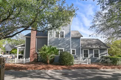 220 Salt Box Ln, Inlet Beach, FL 32461