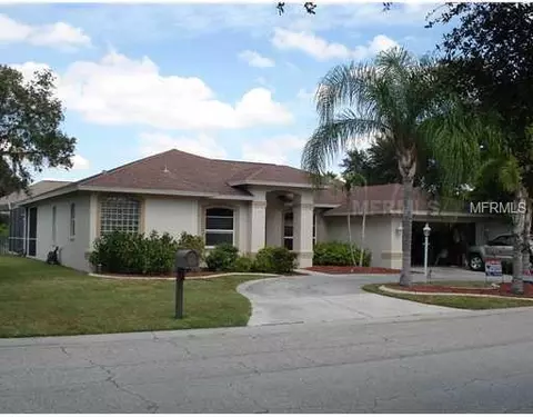 519 Oak Bay Dr, Osprey, FL 34229 photo 1