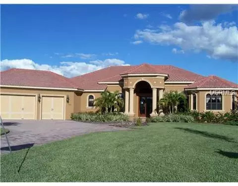 2610 Twin Rivers Trl, Parrish, FL 34219 photo 1