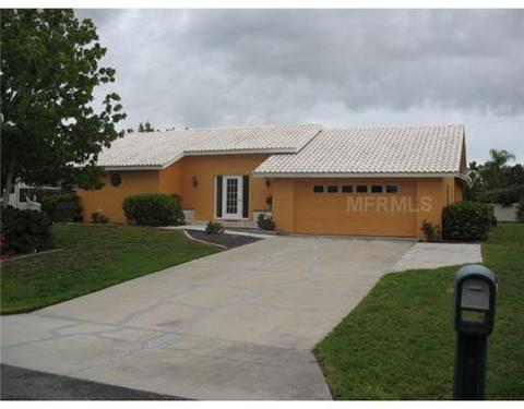 381 Cezanne Dr, Osprey, FL 34229 photo 1
