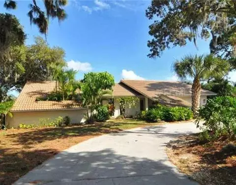 1215 Windward Dr, Osprey, FL 34229 photo 1