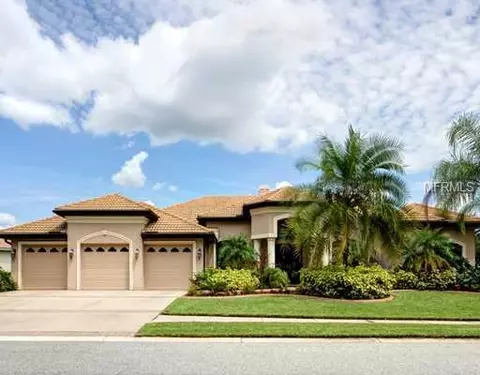 11411 Savannah Lakes Dr, Parrish, FL 34219 photo 1