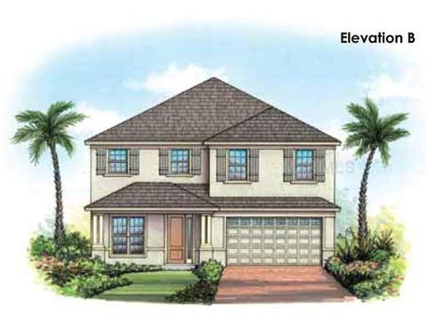 12326 Lavender Loop, Bradenton, FL 34212 photo 1