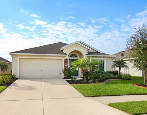9716 50th Street Cir E, Parrish, FL 34219 photo 1
