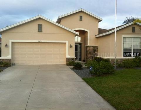 6819 46th Ter E, Bradenton, FL 34203 photo 1
