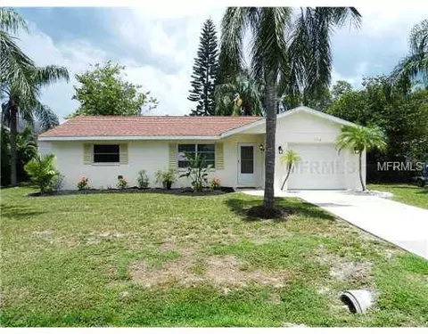 984 Panda Rd, Venice, FL 34293 photo 1