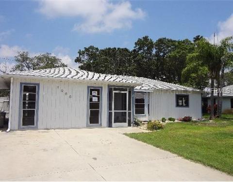 1060 Nectar Rd, Venice, FL 34293 photo 1