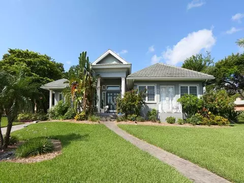 2011 Riverview Blvd, Bradenton, FL 34205 photo 1