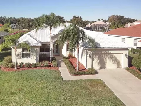 11813 Oak Ridge Dr, Parrish, FL 34219 photo 1