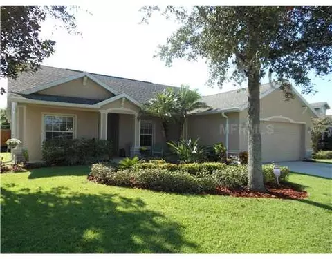 4167 Banbury Cir, Parrish, FL 34219 photo 1