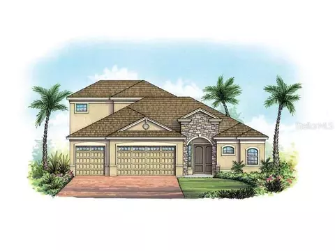 394 Snapdragon Loop, Bradenton, FL 34212 photo 1