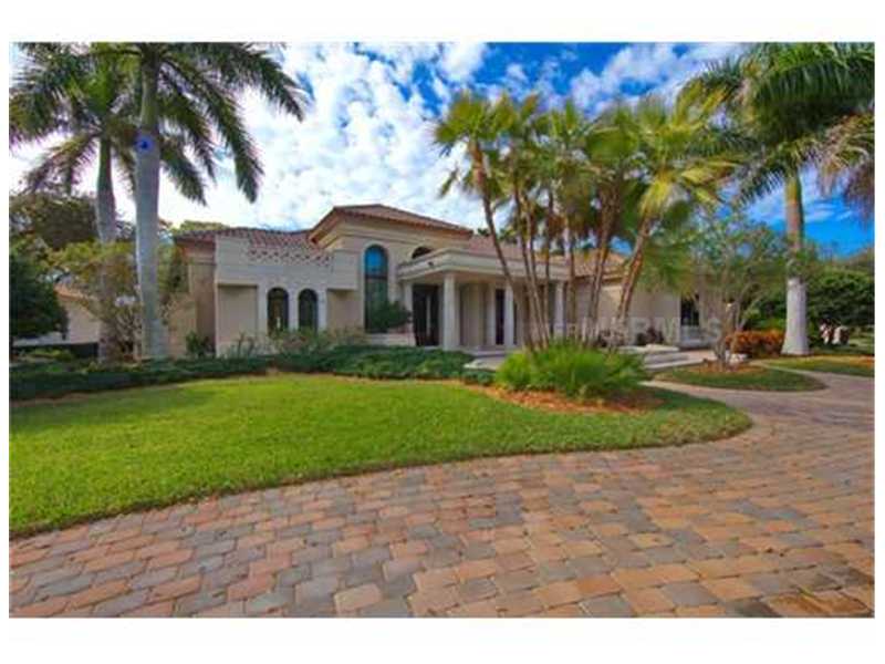 444 E Macewen Dr, Osprey, FL 34229 photo 1
