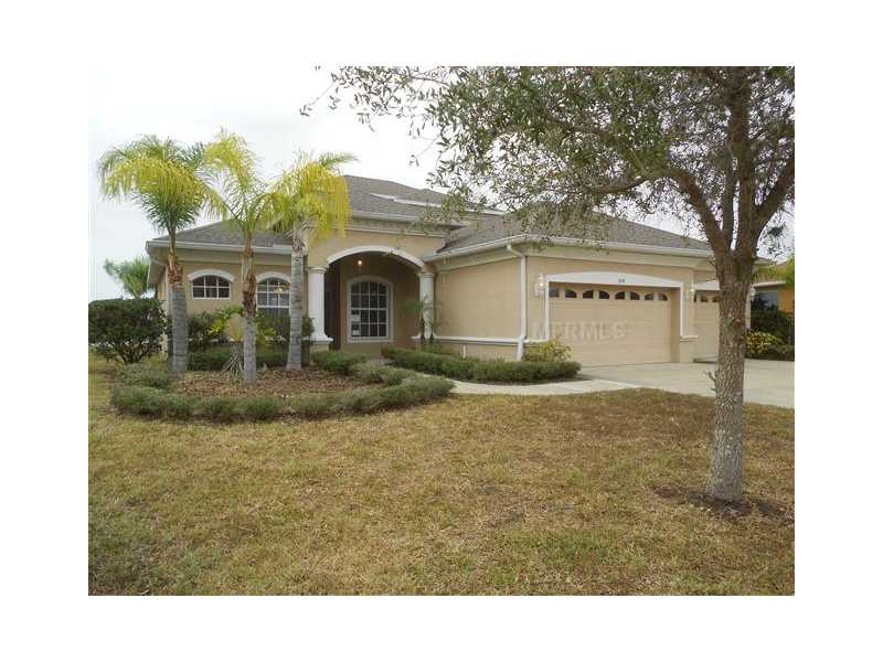 304 Snapdragon Loop, Bradenton, FL 34212 photo 1