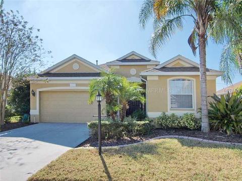 6742 64th Ter E, Bradenton, FL 34203 photo 1