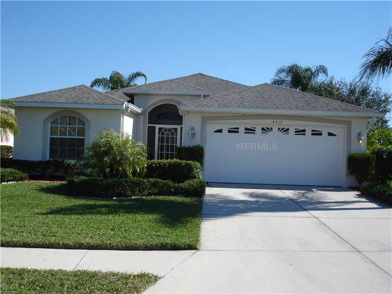 4717 78th Ct E, Bradenton, FL 34203 photo 1