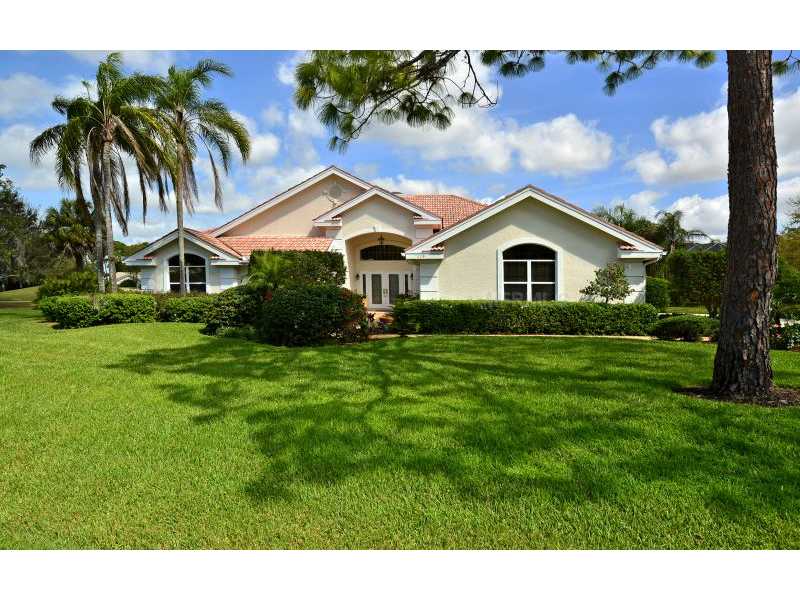 529 Eagle Watch Ln, Osprey, FL 34229 photo 1