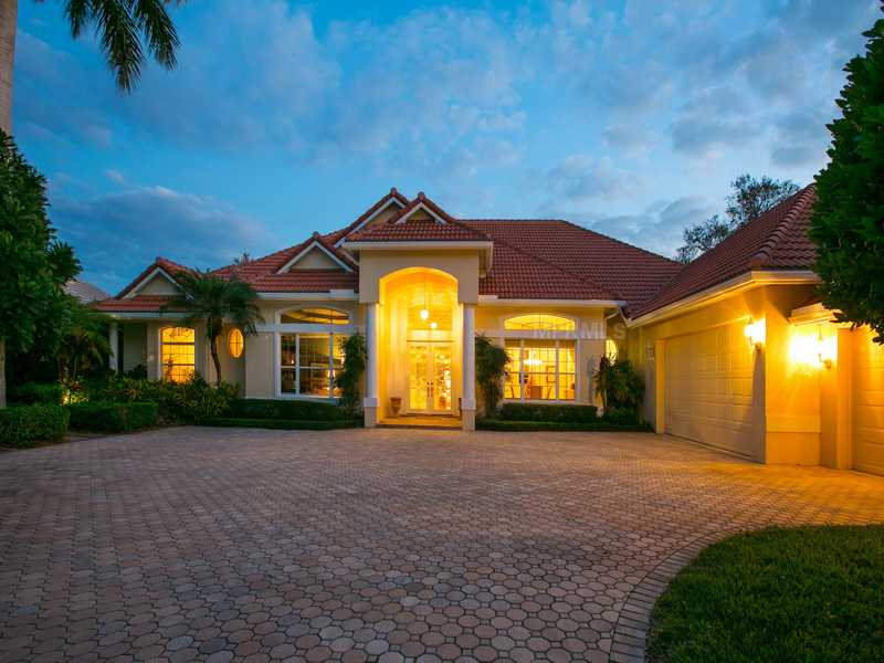 440 E Macewen Dr, Osprey, FL 34229 photo 1