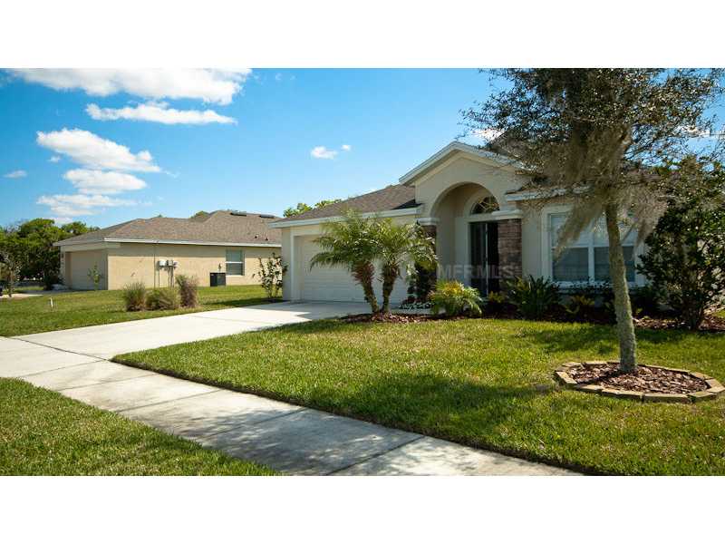 9823 46th Ct E, Parrish, FL 34219 photo 1