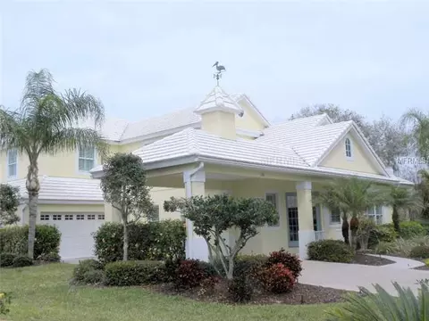 150 Windward Dr, Osprey, FL 34229 photo 1