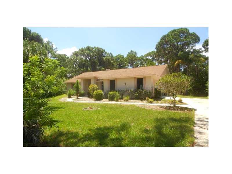 264 Pine Ranch Trl, Osprey, FL 34229 photo 1
