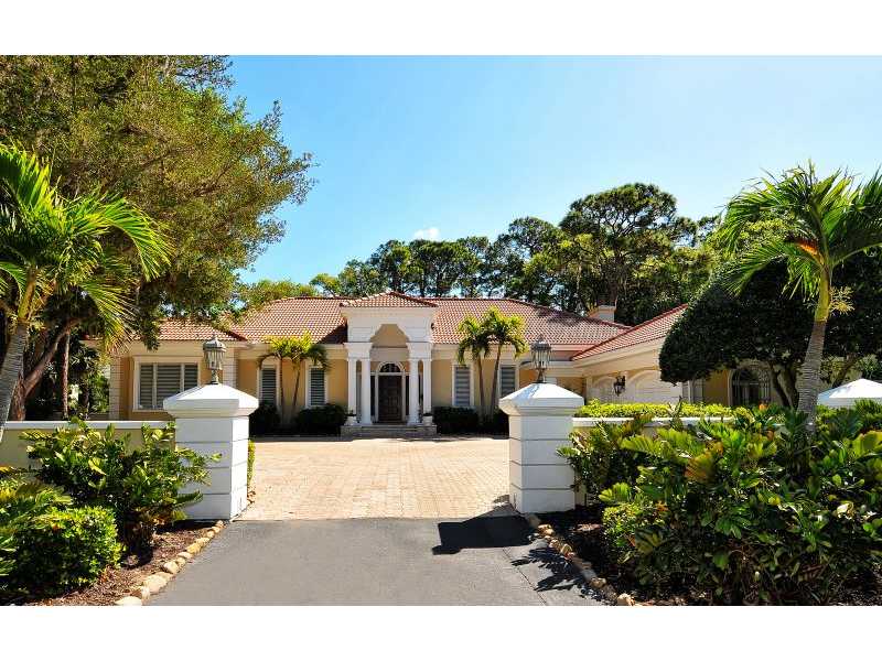 389 Sugar Mill Dr, Osprey, FL 34229 photo 1