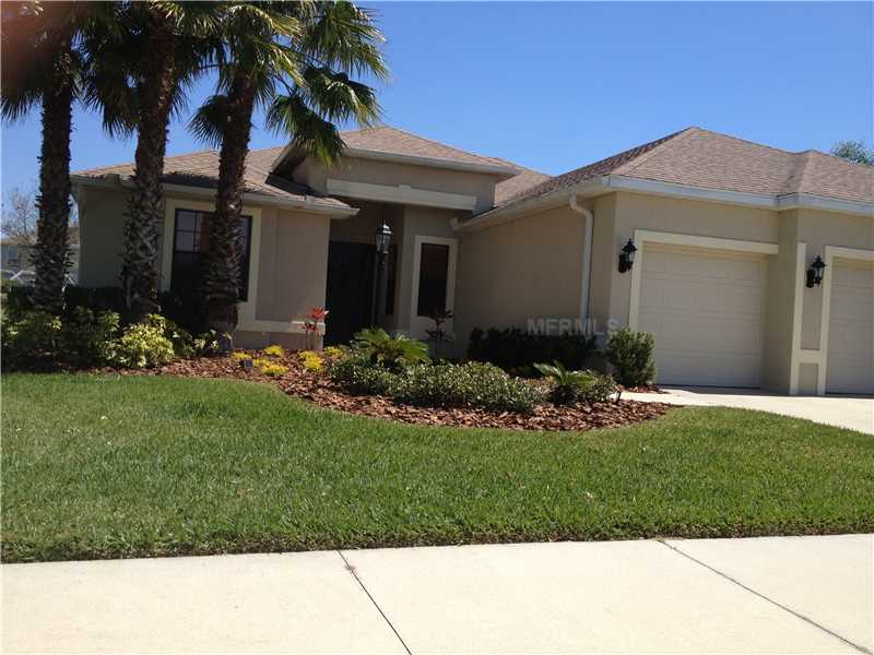 5738 Lexington Dr, Parrish, FL 34219 photo 1