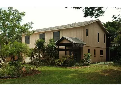 536 Bayview Ave, Osprey, FL 34229 photo 1