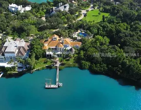 100 Osprey Point Dr, Osprey, FL 34229 photo 1