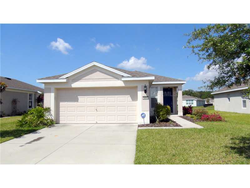 5203 98th Ave E, Parrish, FL 34219 photo 1
