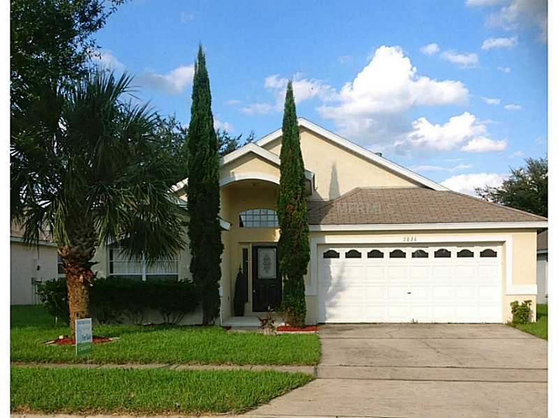 2836 Long Leaf Pine St, Clermont, FL 34714 photo 1