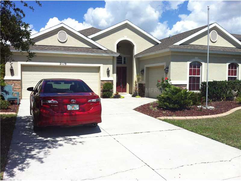 2119 123rd Ter E, Parrish, FL 34219 photo 1