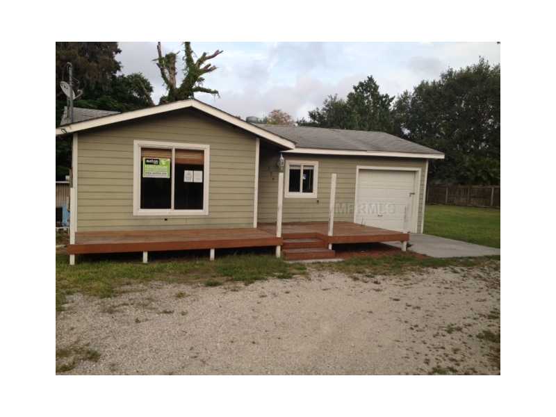 236 Washington Ave, Osprey, FL 34229 photo 1