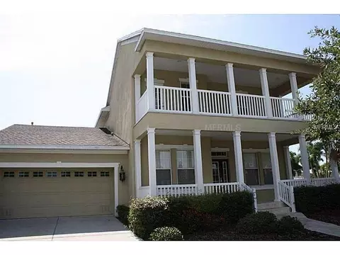 5705 Tortoise Pl, Apollo Beach, FL 33572 photo 1