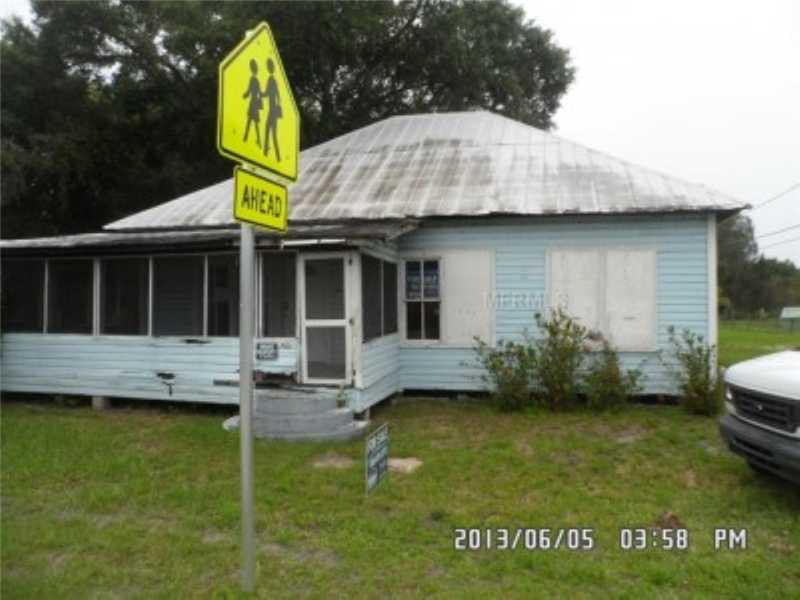 4599 SW Hwy 17 Hwy, Arcadia, FL 34266 photo 1