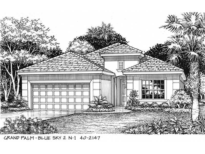 16830 Destrehen Ct, Parrish, FL 34219 photo 1