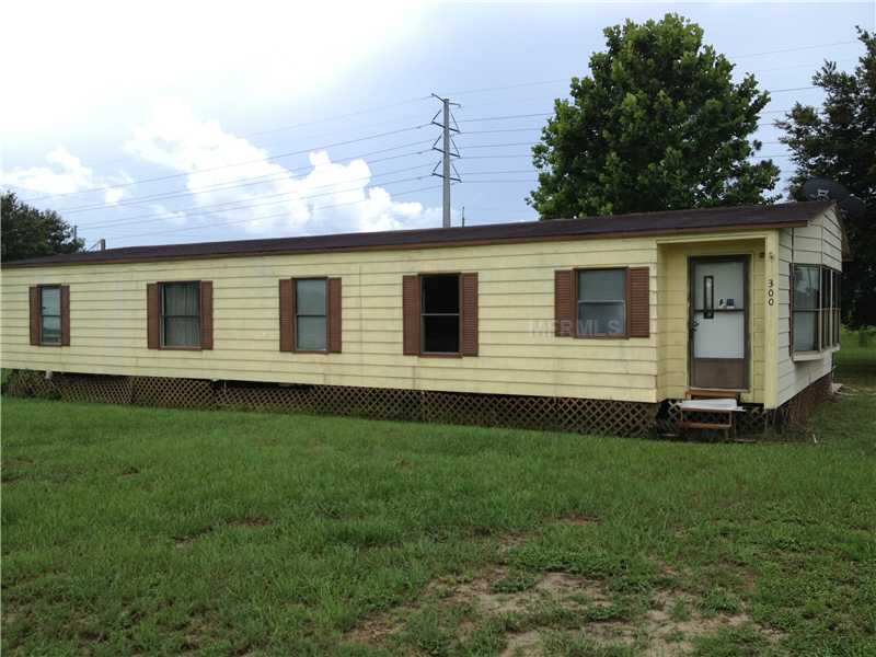 300 Newcome Rd, Bartow, FL 33830 photo 1