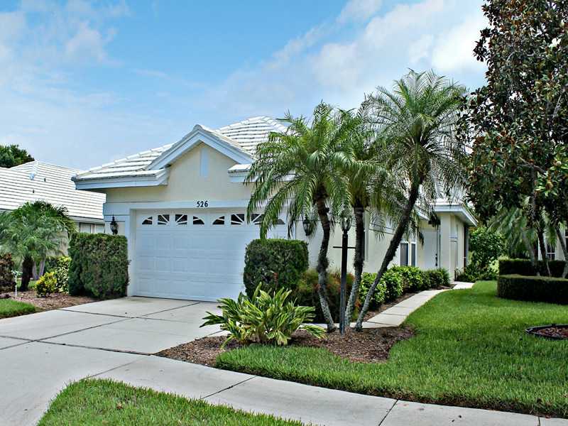 526 Fallbrook Dr, Venice, FL 34292 photo 1