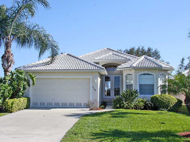 113 Westwind Dr, Placida, FL 33946 photo 1
