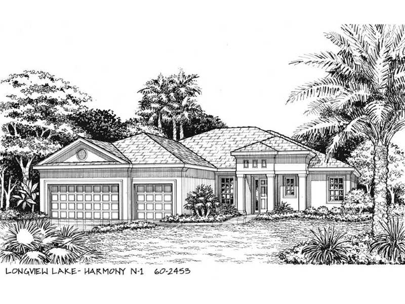 1526 Ormond Ter, Parrish, FL 34219 photo 1