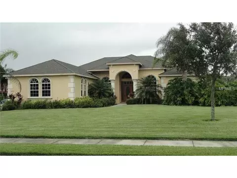 16206 33rd Ct E, Parrish, FL 34219 photo 1