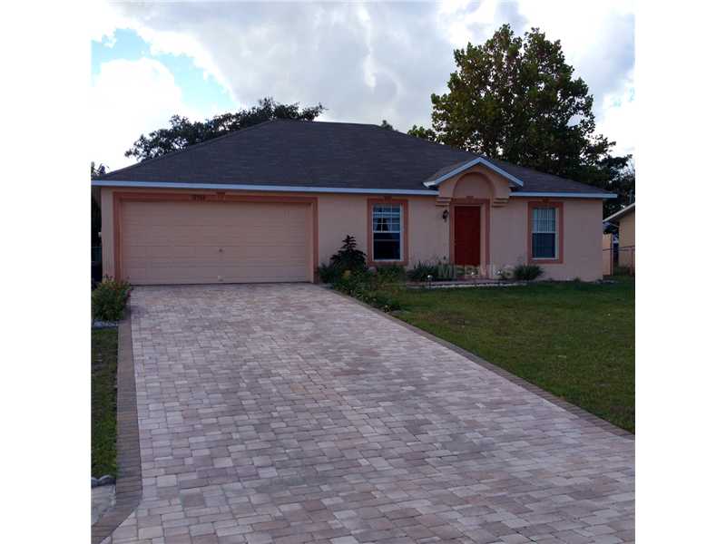 12382 Curry Dr, Spring Hill, FL 34608 photo 1