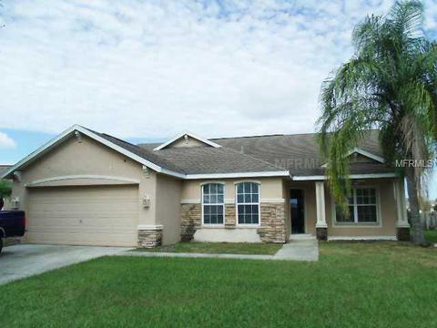 4158 Banbury Cir, Parrish, FL 34219 photo 1
