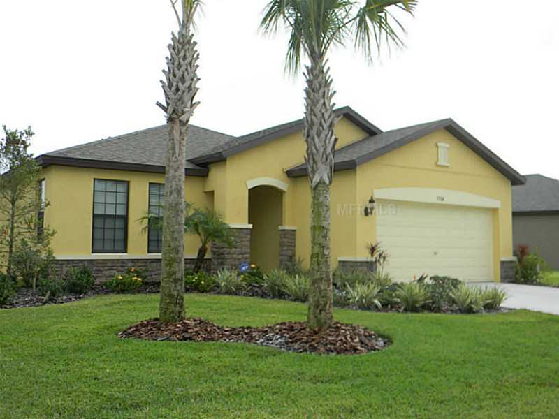 5524 107th Ter E, Parrish, FL 34219 photo 1