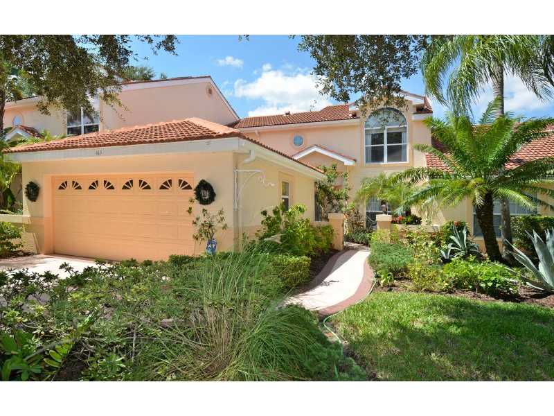 463 Oak Point Rd, Osprey, FL 34229 photo 1