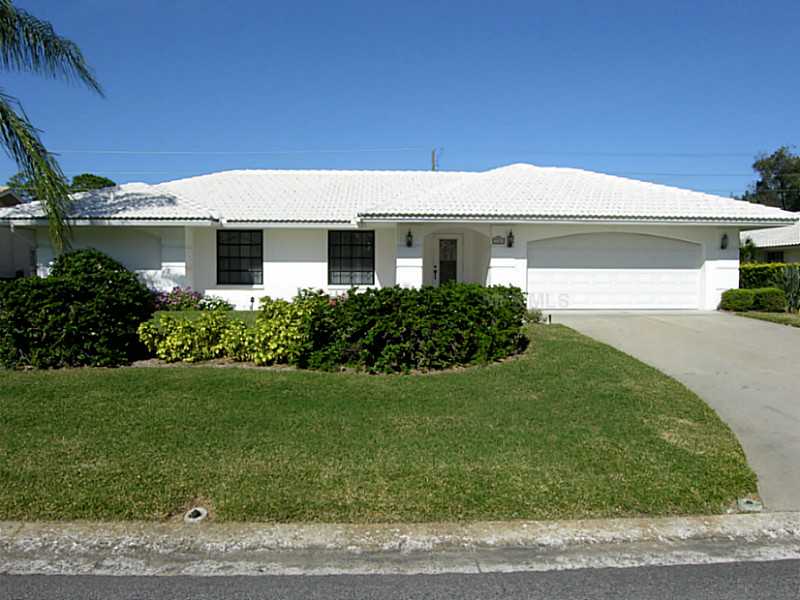126 Windward Dr, Osprey, FL 34229 photo 1