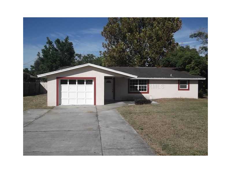 834 Nectar Rd, Venice, FL 34293 photo 1