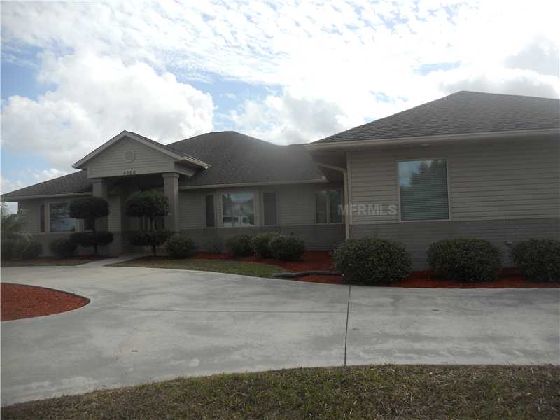 4006 Wolf Ridge Xing, Parrish, FL 34219 photo 1
