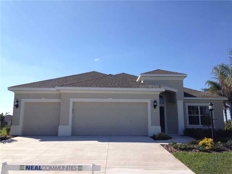 1531 Ormond Ter, Parrish, FL 34219 photo 1