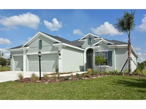 1413 Hickory View Cir, Parrish, FL 34219 photo 1
