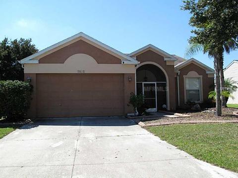 4672 56th Dr E, Bradenton, FL 34203 photo 1